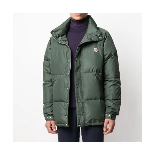 [메종 마르지엘라]Maison margiela 2021 Mens Duck-down Padd… - 1