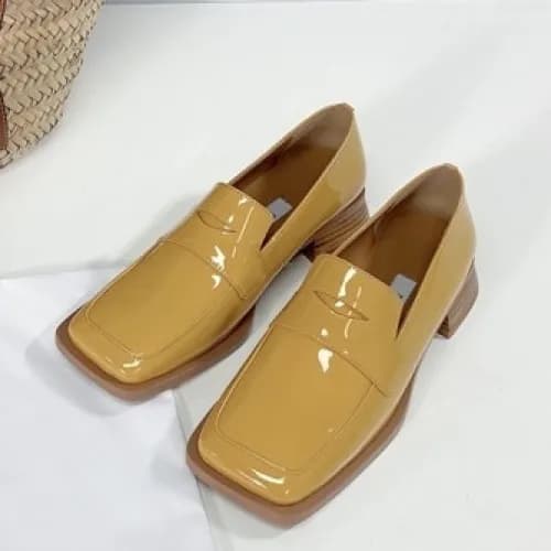 Miista 2021 Women's Leather Loafer - 미스타 2021 …