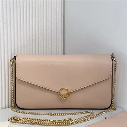 [펜디]Fendi 2021 Women's Leather Shoulder Bag,21… - 1