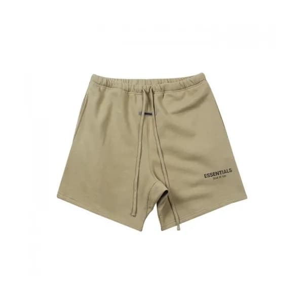 Fear of god Fog 6th Mens Logo Casual Training Hal… - 1