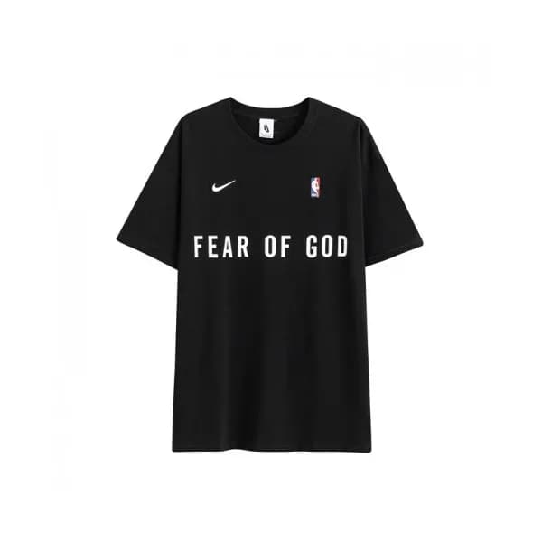 Fear of god Mm/Wm Minimal Cotton Short Sleeved Ts… - 1