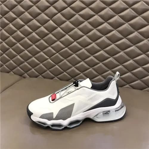 Prada 2021 Men's Running Shoes,PRAS0799 - 프라다 … - 1
