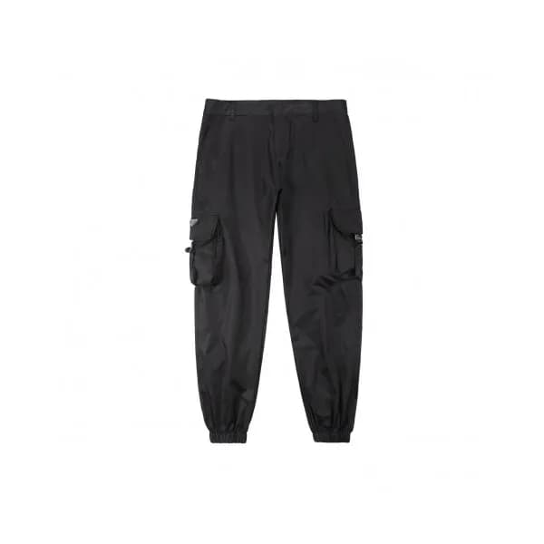Prada Mens Casual Cotton Pants - 프라다 2021 남성 캐쥬얼 … - 1