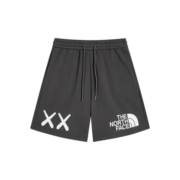 노스페이스 남성 캐쥬얼 그레이 반바지 - The North Face Mens Gray Ha… - 1