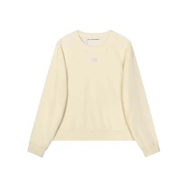 알렉산더왕 여성 모던 베이지 맨투맨 - Mens Beige Tshirts - alx0213… - 1