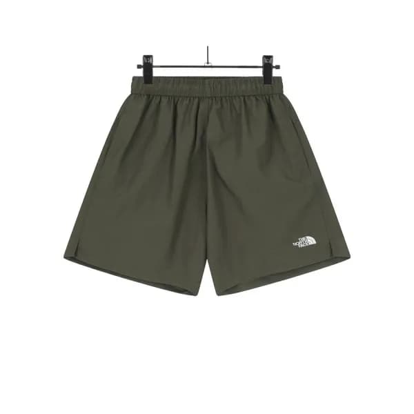 노스페이스 남성 캐쥬얼 카키 반바지 - The north face Mens Khaki H… - 1