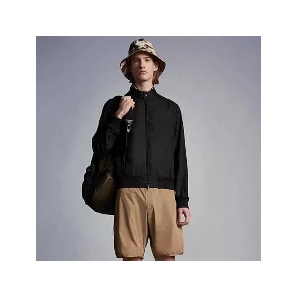 몽클레어 남성 네이비 자켓 - Moncler Mens Navy Jackets - mo159… - 1