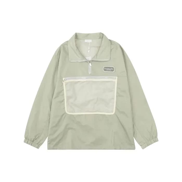 디올 남성 모던 베이지 아웃웨어 - Dior Mens Beige Out-wears - di… - 1