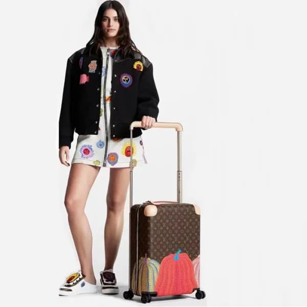 루이비통 호라이즌 모노그램 캐리어 - Louis vuitton Horizon Monogra… - 1
