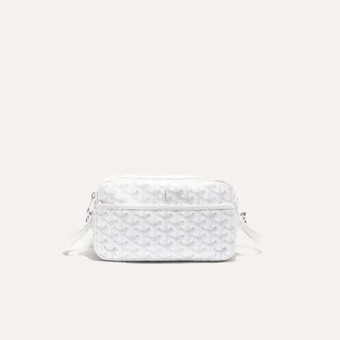 고야드 남/녀 화이트 캅베르 백 - Goyard Unisex Capvert Bag - go… - 1