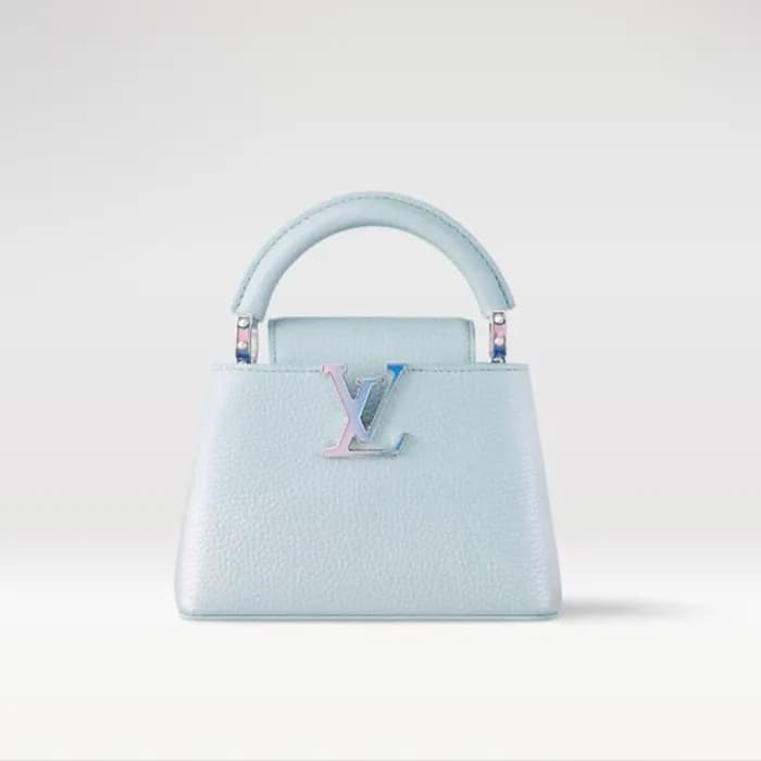루이비통 여성 토뤼옹 카퓌신 M23289 - Louis vuitton Womens Capu… - 1