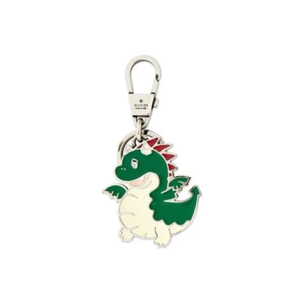 구찌 남/녀 공룡 키링 - Gucci Unisex Key Ring - acc1998x - 1