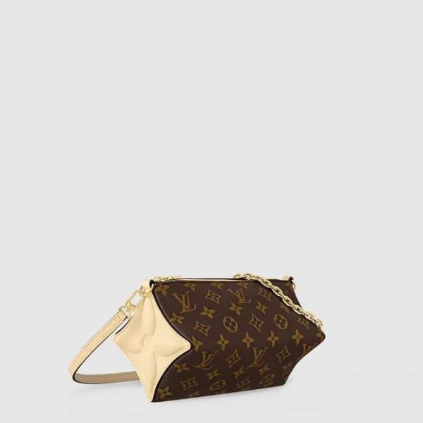 루이비통 여성 블룸 파우치 M11672 - Louis vuitton Womens Bloom… - 1