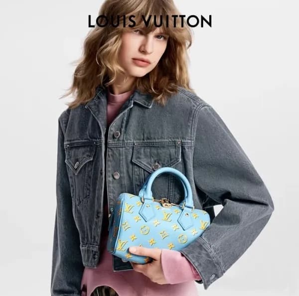 루이비통 여성 스피디 반둘리에 20 M25454 - Louis vuitton Womens … - 1