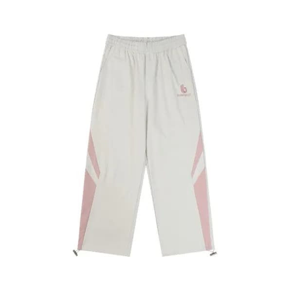 발렌시아가 남성 트레이닝 팬츠 - Balenciaga Mens Sweat Pants - b… - 1