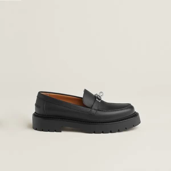 에르메스 여성 아이콘 로퍼 - Hermes Womens Icone Loafer - hes1… - 1