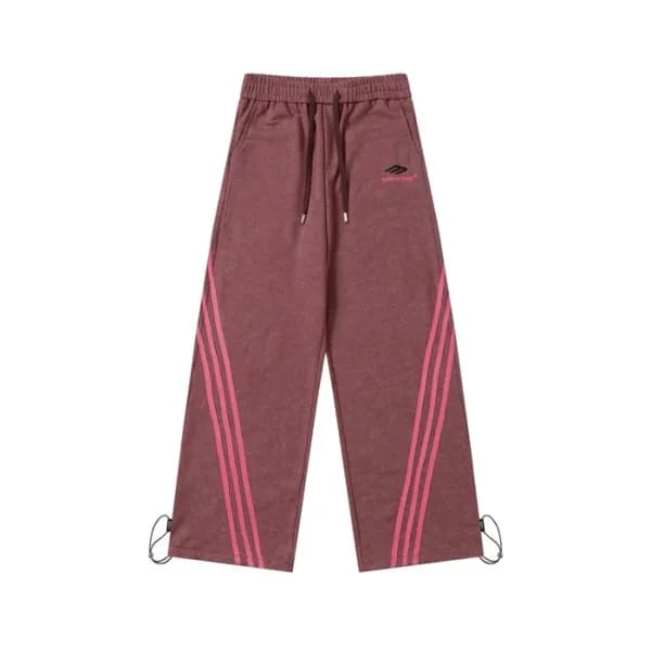 발렌시아가 남성 트레이닝 팬츠 - Balenciaga Mens Sweat Pants - b… - 1