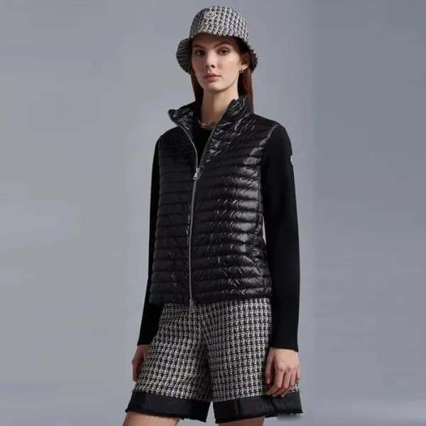 몽클레어 여성 다운 재킷 - Moncler Womens Down Jacket - moc37… - 1
