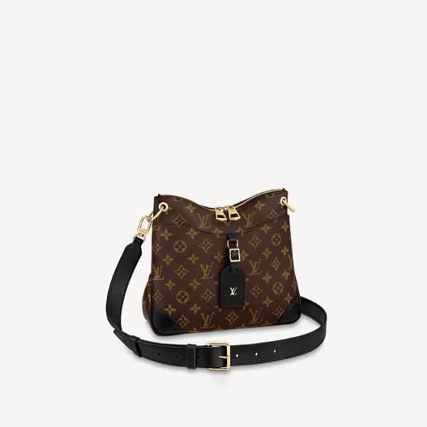 루이비통 여성 오데온 PM 백 M45353 - Louis vuitton Womens Ode… - 1