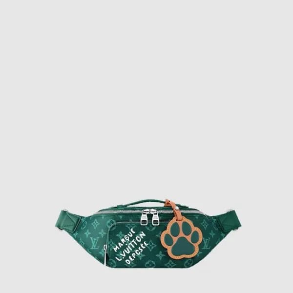 루이비통 남성 러시 범백 M12867 - Louis vuitton Mens Ruch Fan…