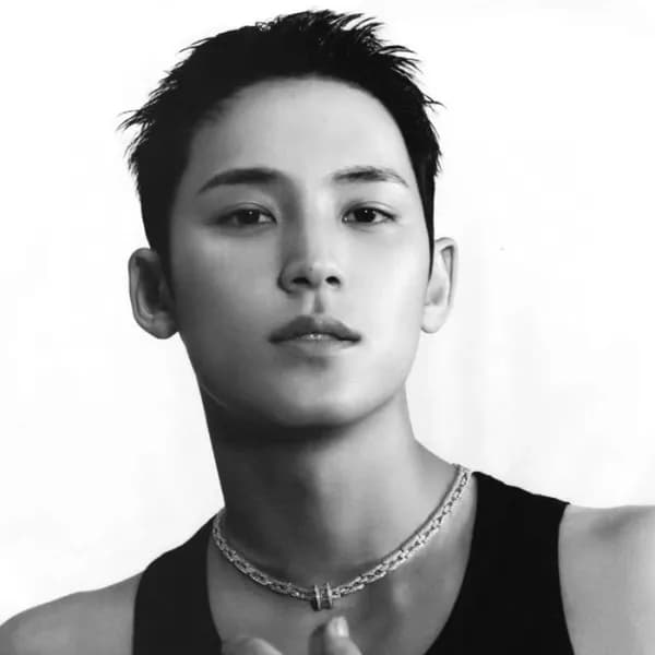 불가리 남성 골드 네크리스 - Bvlgari Mens Gold Necklace - acc3… - 1