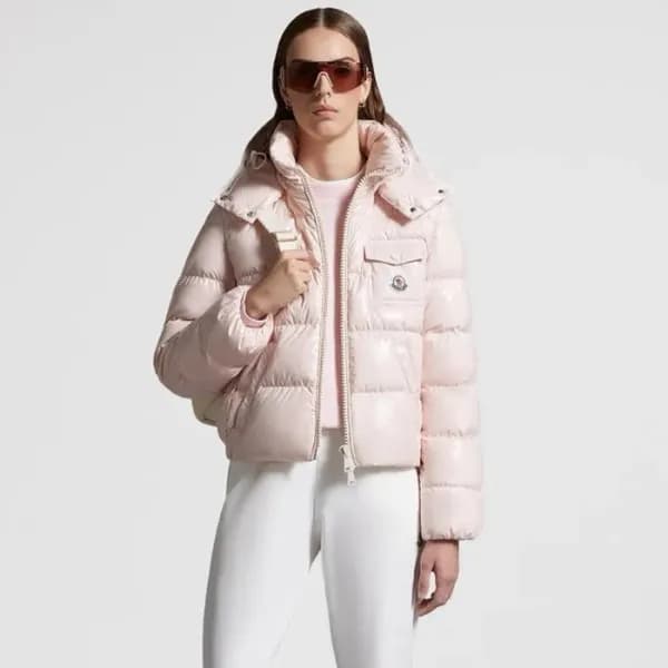 몽클레어 여성 Andro 다운 패딩 - Moncler Womens Andro Down Pa… - 1