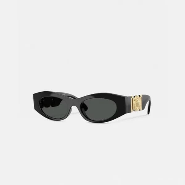 베르사체 여성 이니셜 선글라스 - Versace Womens Sunglasses - acc… - 1