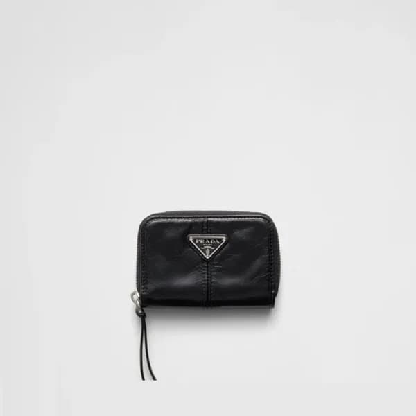 프라다 남성 지포돌이 월릿 2MM003 - Prada Mens Zippy Wallet - … - 1