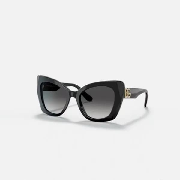 돌체앤가바나 여성 이니셜 선글라스 - Dolce&Gabbana Womens Sunglass… - 1