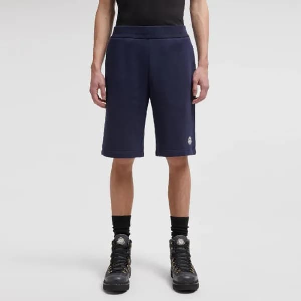 몽클레어 남성 캐쥬얼 쇼츠 - Moncler Mens Casual Shorts - moc7… - 1