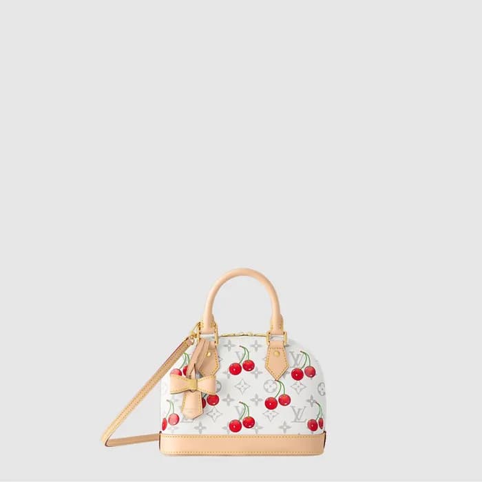 루이비통 여성 LV x TM 알마 BB M14234 - Louis vuitton Women… - 1