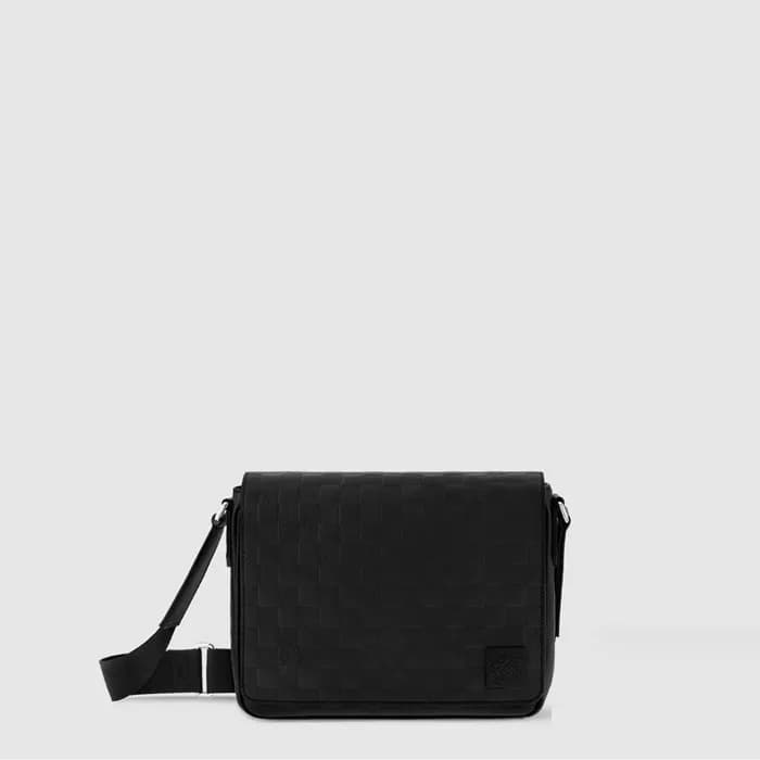 루이비통 남성 디스트릭트 PM 메신저백 N42711 - Louis vuitton Mens … - 1
