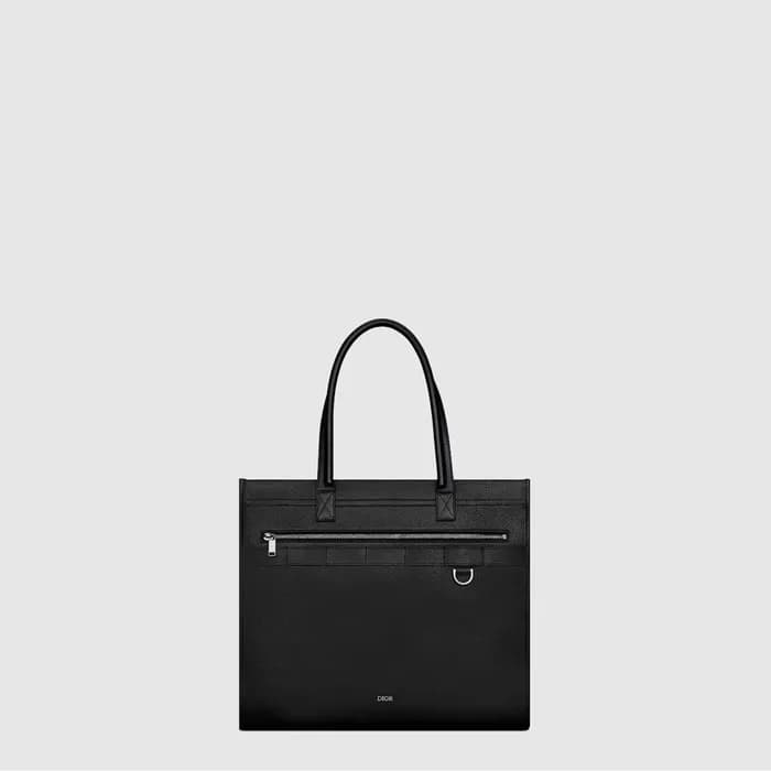 디올 남성 사파리 토트백 - Dior Mens Safari Tote Bag - dib908… - 1