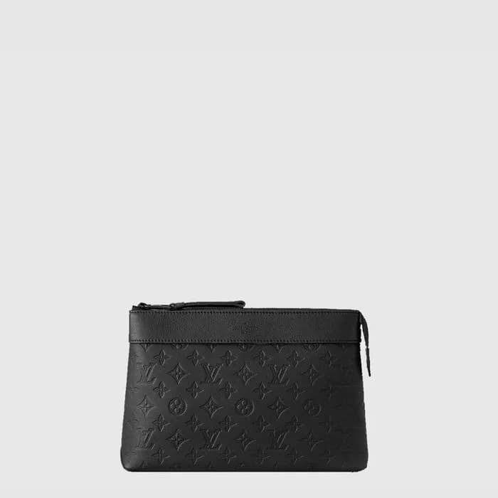 루이비통 남성 포쉐트 보야주 수플 M82545 - Louis vuitton Mens Poc… - 1