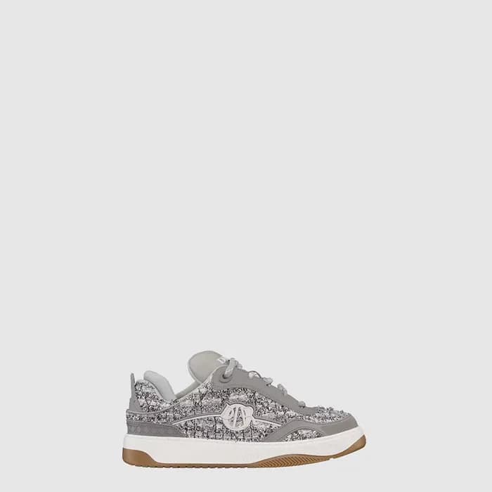 디올 남성 B9S 스케이터 스니커즈 - Dior Mens B9S Skater Sneaker… - 1