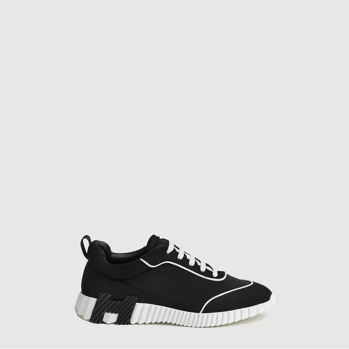 에르메스 남성 바운싱 스니커즈 - Hermes Mens Bouncing Sneakers -… - 1
