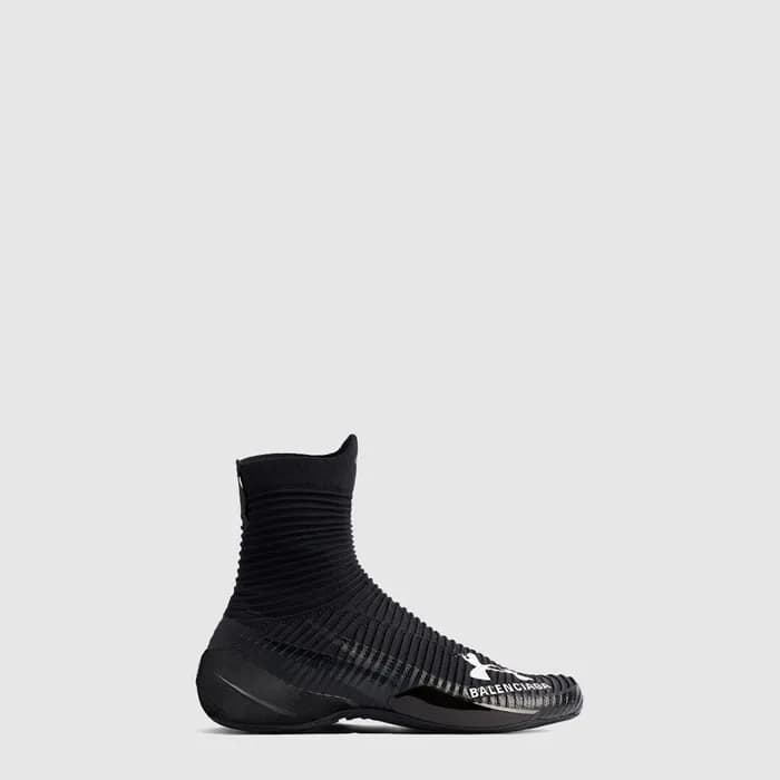 발렌시아가 남성 언더아머 하이퍼 스니커즈 - Balenciaga Mens Under Arm… - 1