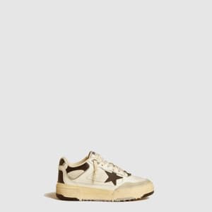 골든구스 남성 힐탭 Forty2 - Golden Goose Mens Heel Tab For…