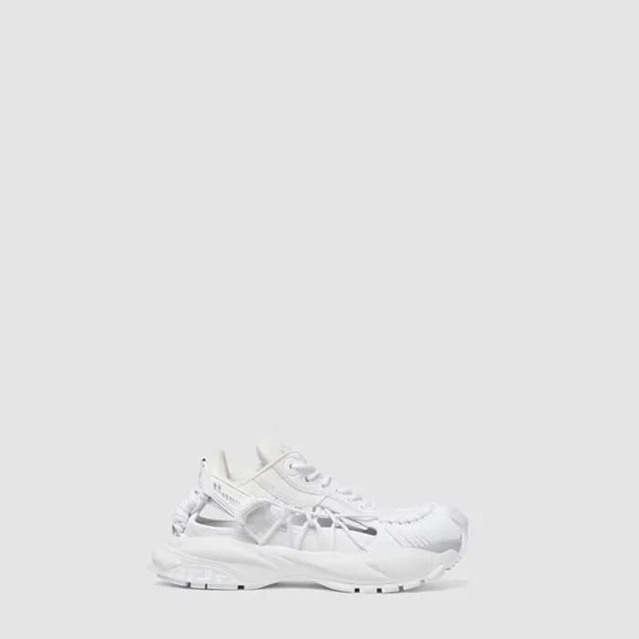 베르사체 남성 베르사체 머큐리 M VS 01 스니커즈 - Versace Mens Mercu… - 1