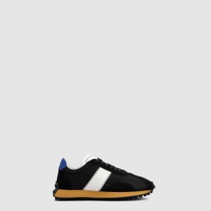 토즈 남성 T 빈티지 스니커즈 - Tods Mens T Vintage Sneakers - …