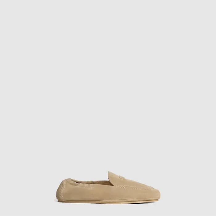 셀린느 여성 아담 로퍼 - Celine Womens Adam Loafer - ces7868… - 1