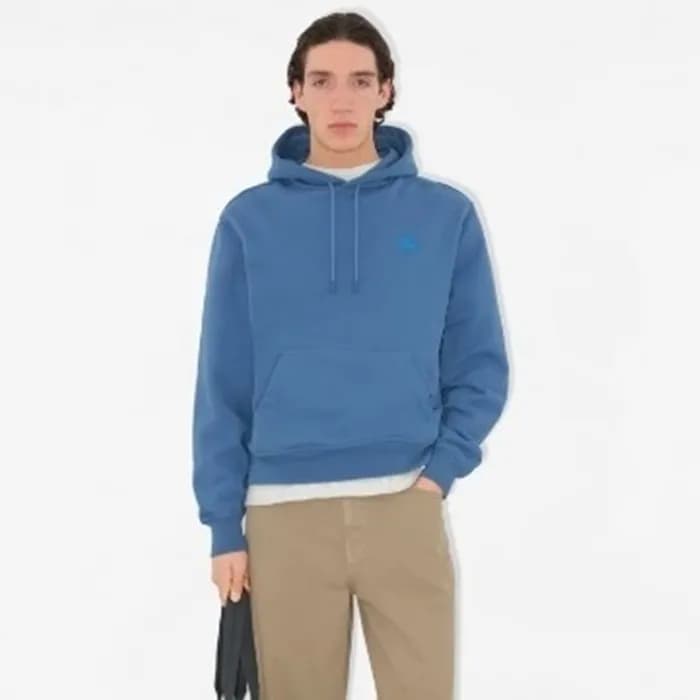 버버리 남성 집업 후드티 - Burberry Mens Zip-up Hoodie - buc8… - 1