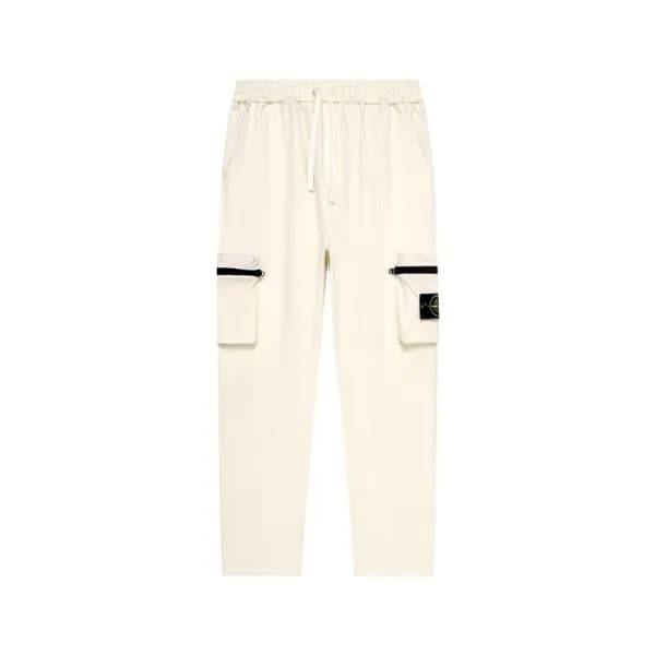 스톤아일랜드 남성 캐쥬얼 팬츠 - Stone Island Mens Casual Pants … - 1