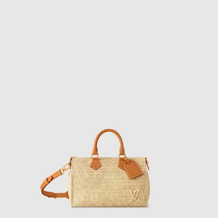 루이비통 여성 스피디 30 반둘리에 M14457 - Louis vuitton Womens … - 1