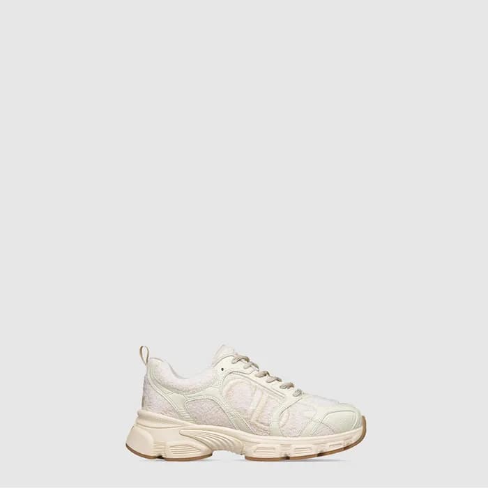 디올 여성 크로노 스니커즈 - Dior Womens Chrono Sneakers - dis… - 1
