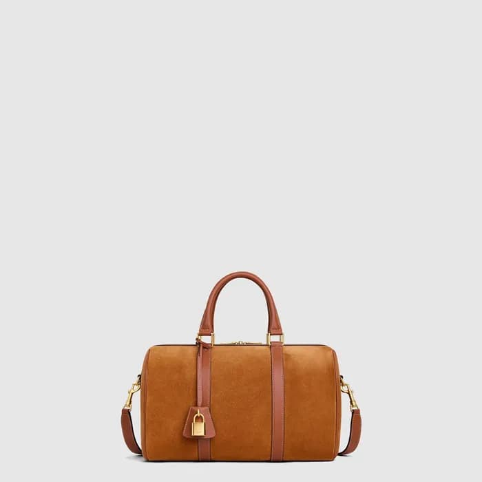 셀린느 여성 라지 보스턴 - Celine Womens Large Boston - ceb10… - 1