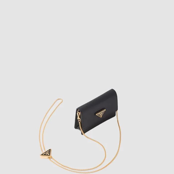 프라다 여성 카드 홀더 1MR034 - Prada Women Card Holder - pr… - 1