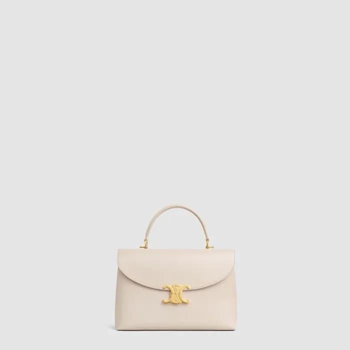 셀린느 여성 미디엄 니노 백 - Celine Womens Medium Nino Bag - … - 1