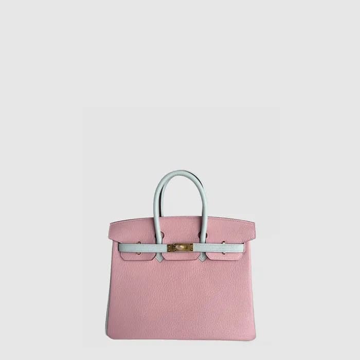 에르메스 여성 버킨백 25 - Hermes Womens Birkin Bag - heb114… - 1