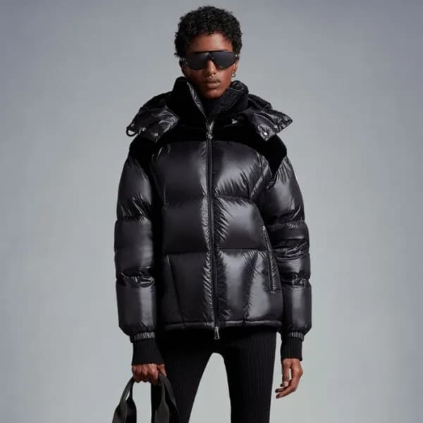 몽클레어 여성 다운 패딩 - Moncler Womens Down Padding - moc9… - 1